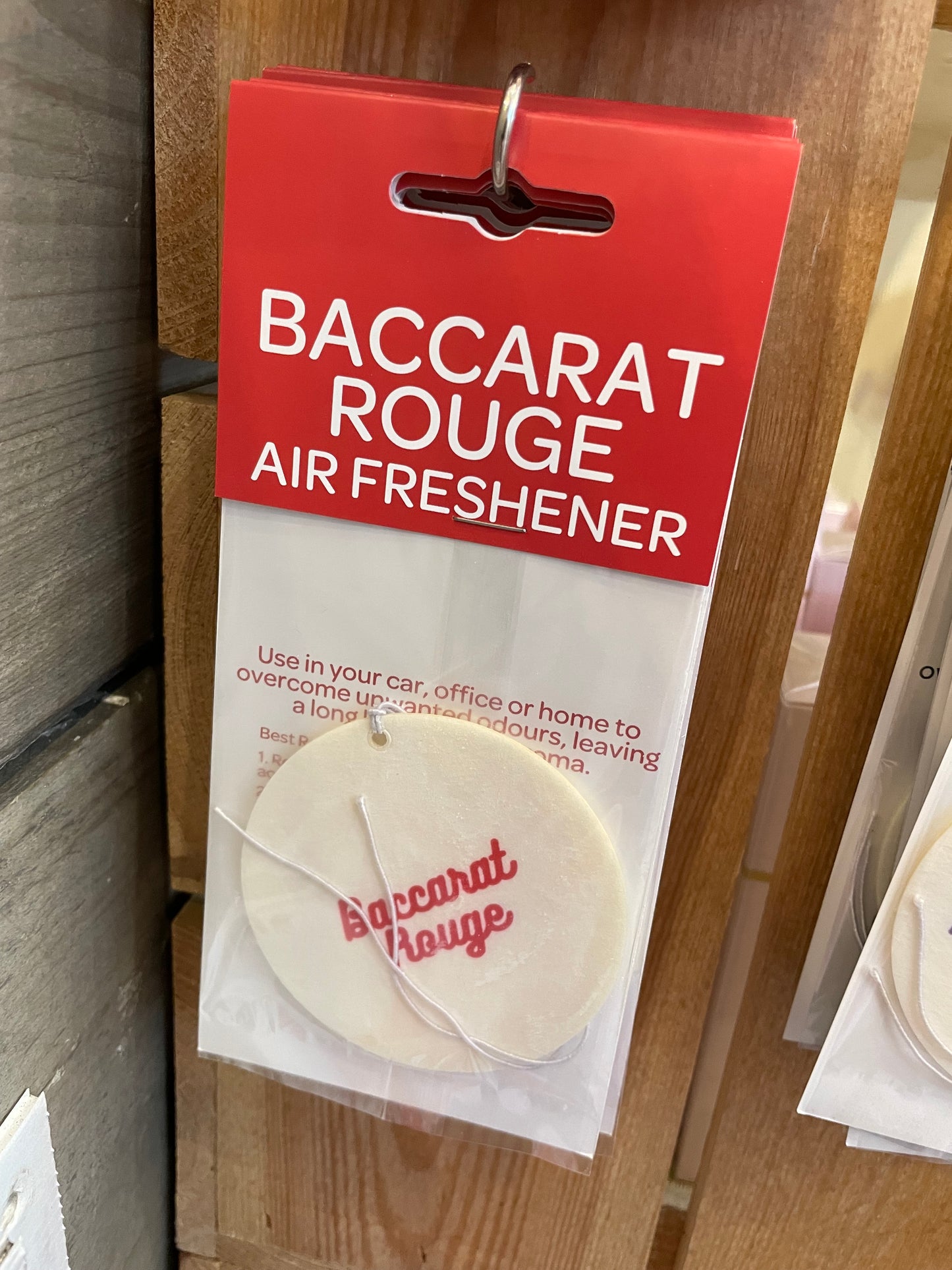 Car / Home Air Freshener