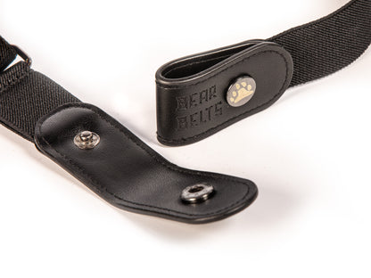 Bear Belts Buckle-Free Belt