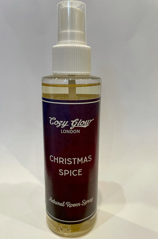 Christmas Spice 150 ml Room Spray