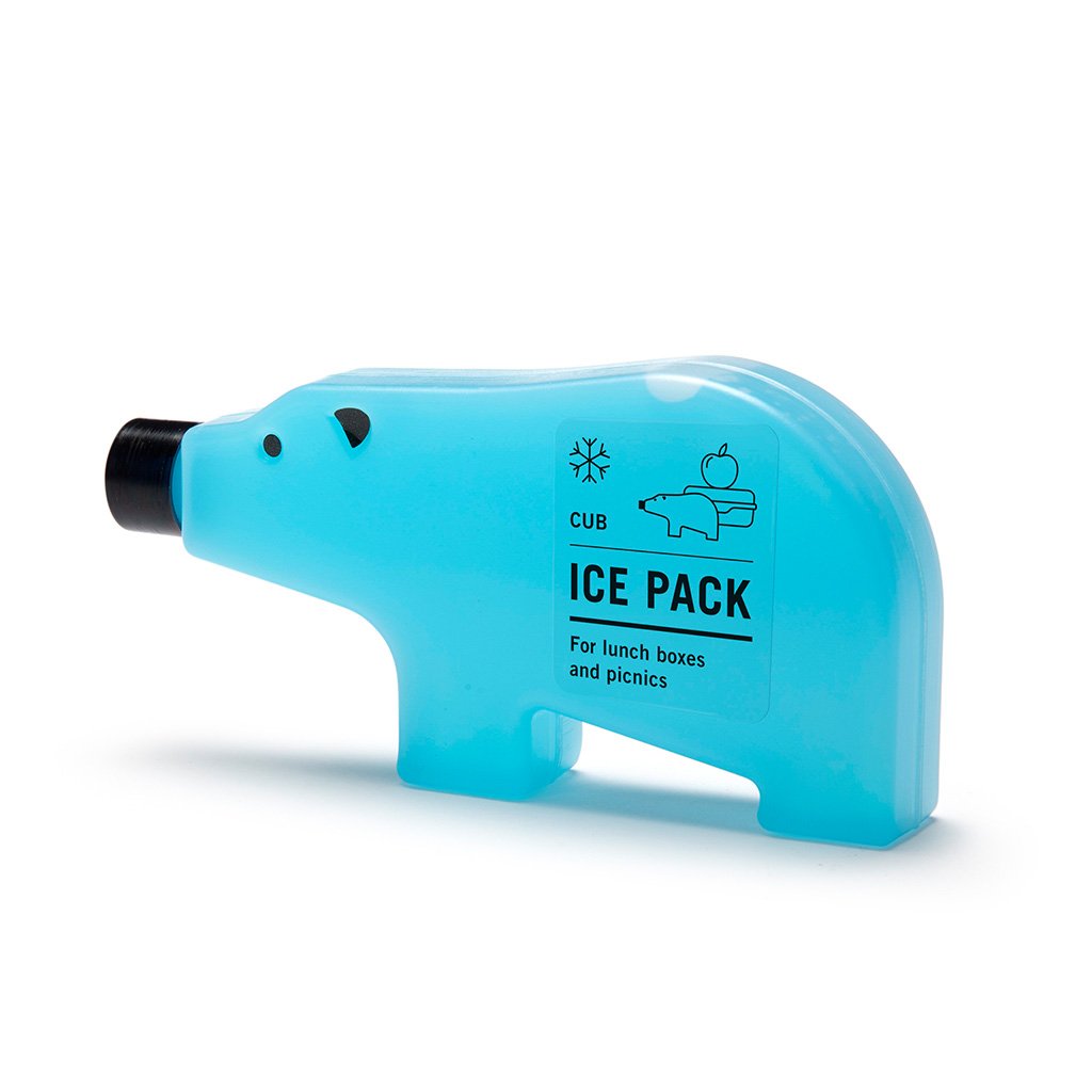 Bear Ice Pack