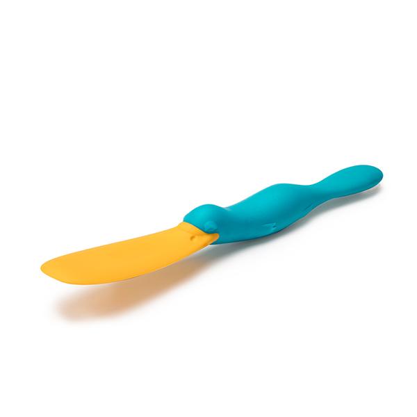 Spatule grattoir pour pot Splatypus