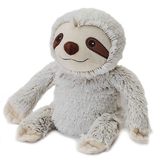 Warmies Marshmallow Sloth
