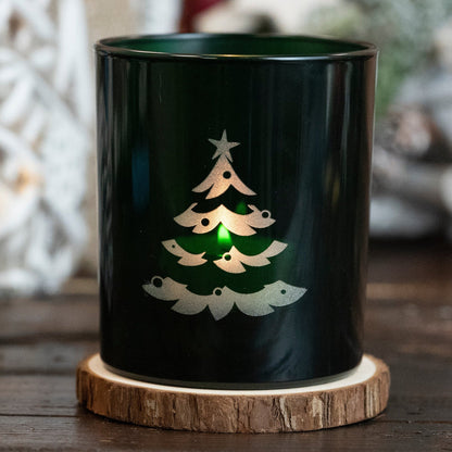 “Pining For You” Limited Edition Christmas Tree Soy Candle