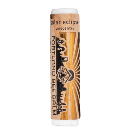 Portland Bee Balm's Solar Eclipse Lip Balm (SPF 15)