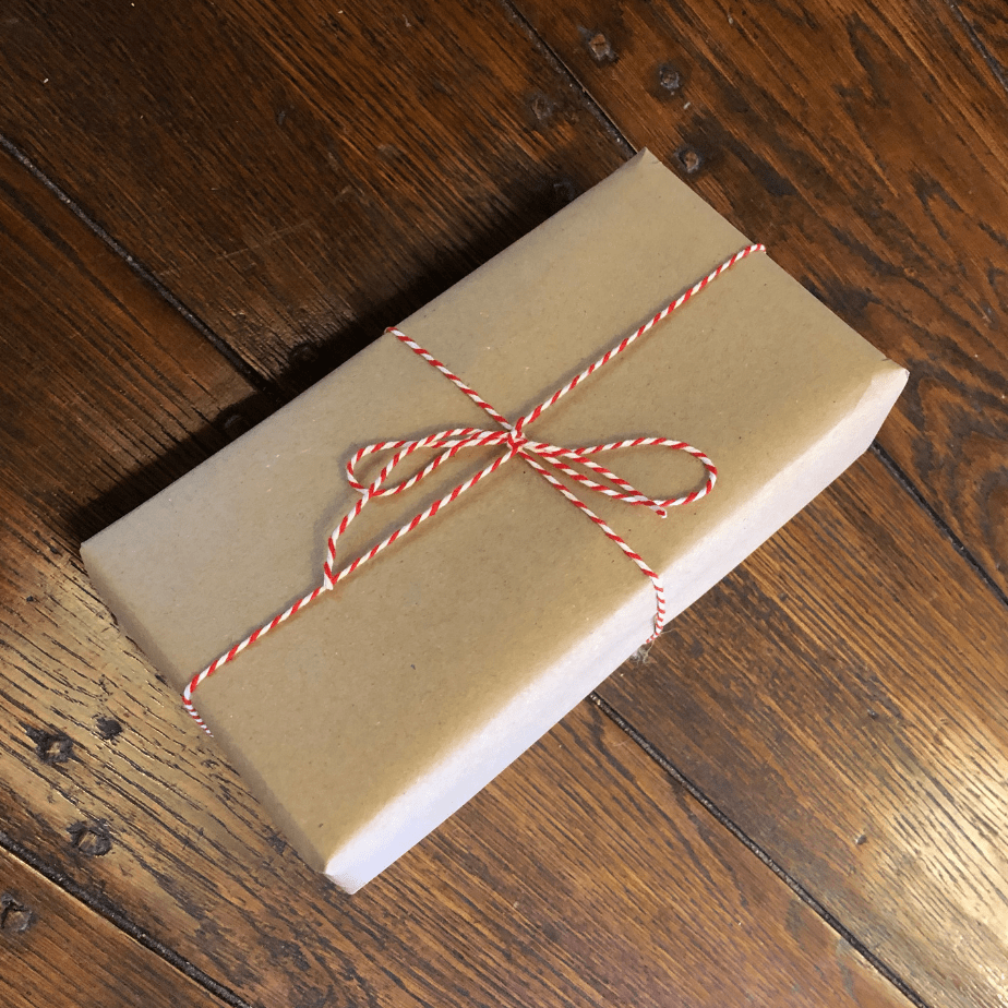 Gift Wrapping