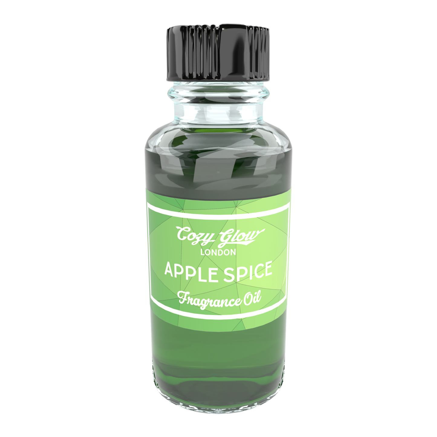 Cozy Glow Apple Spice 10 ml Fragrance Oil