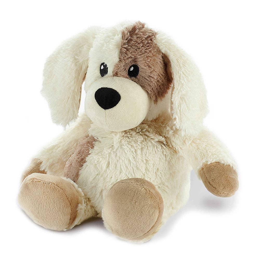 Warmies Large 13" Puppy