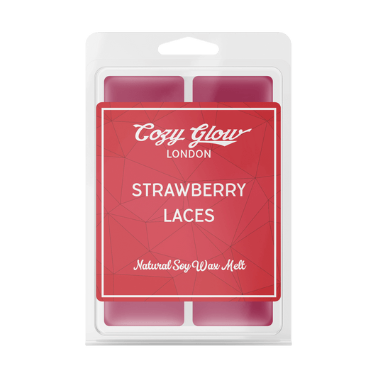 Soy Wax Melts for Business