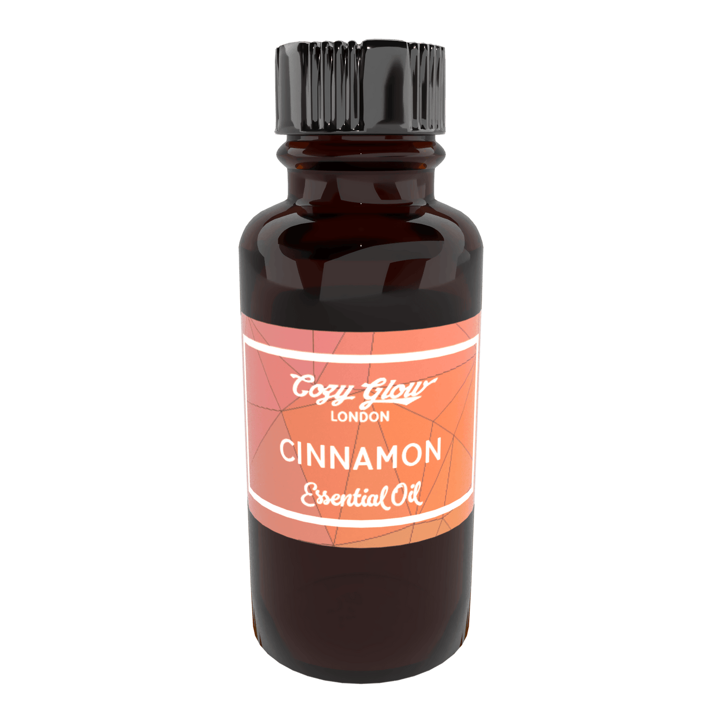 Cozy Glow Cinnamon 10 ml Essential Oil