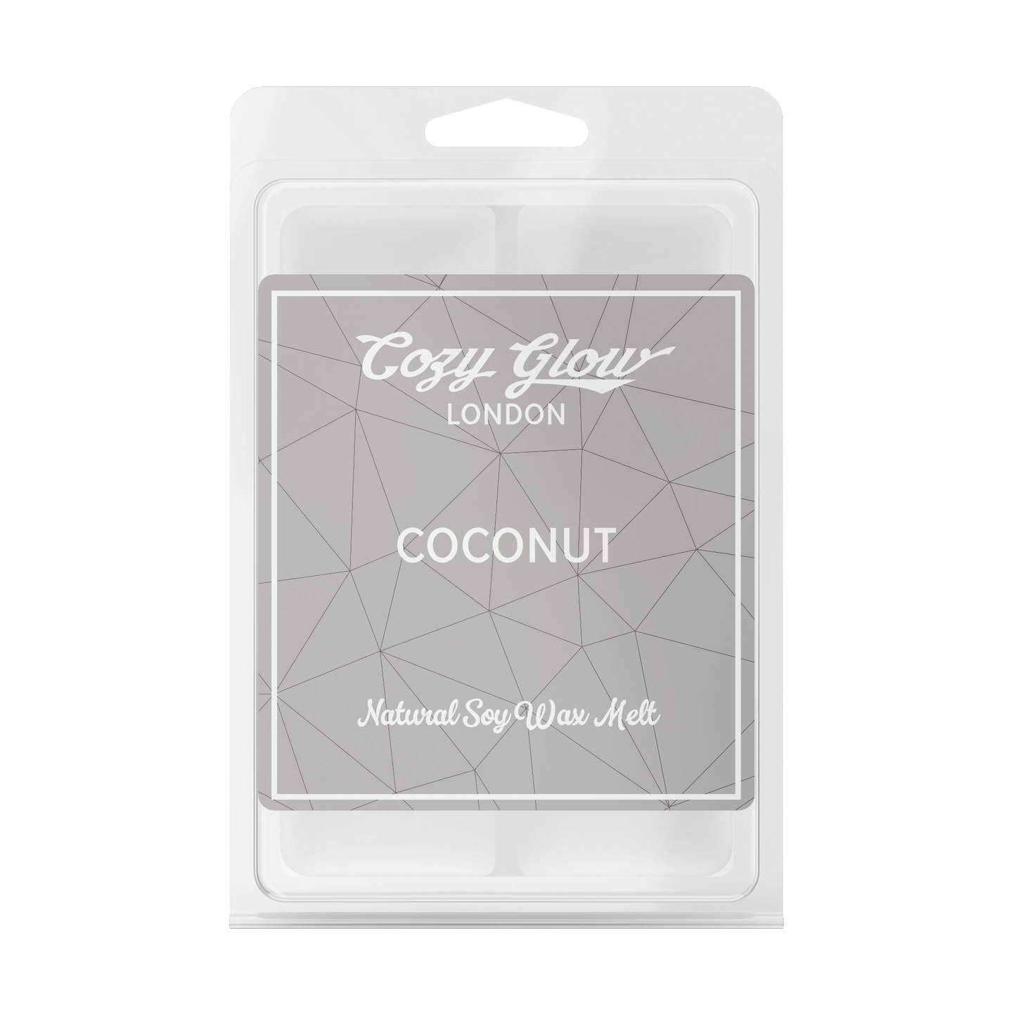 Cozy Glow Coconut Soy Wax Melt