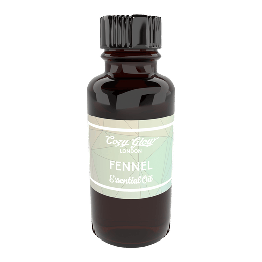 Cozy Glow Fennel 10 ml Essential Oil