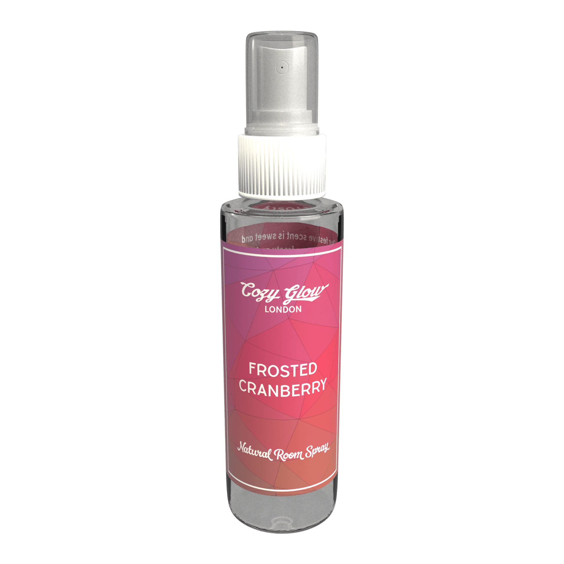 Cozy Glow Frosted Cranberry 150 ml Room Spray