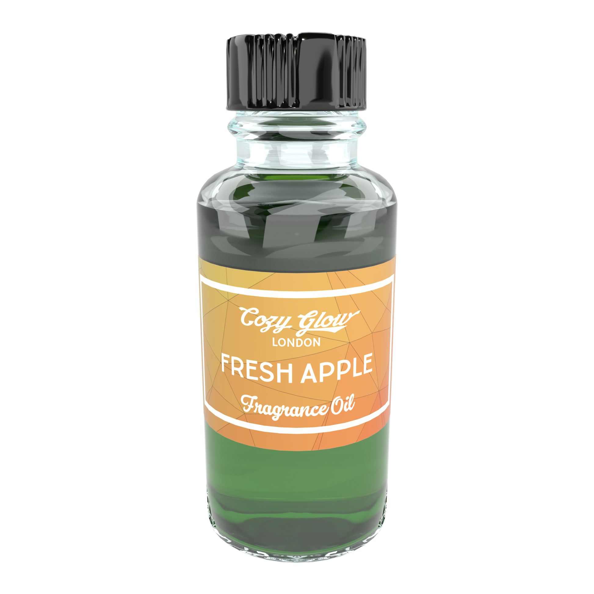 Cozy Glow Fresh Apple 10 ml Fragrance Oil