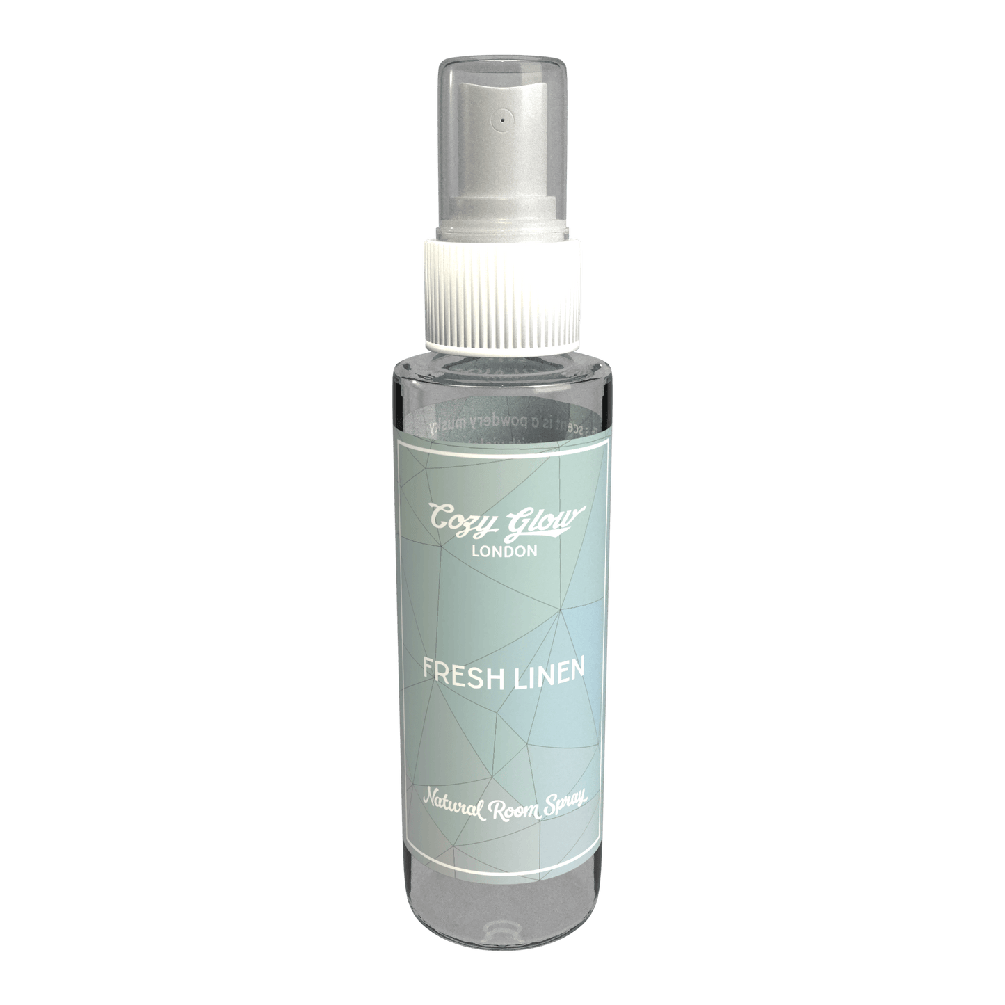 Cozy Glow Fresh Linen 150 ml Room Spray