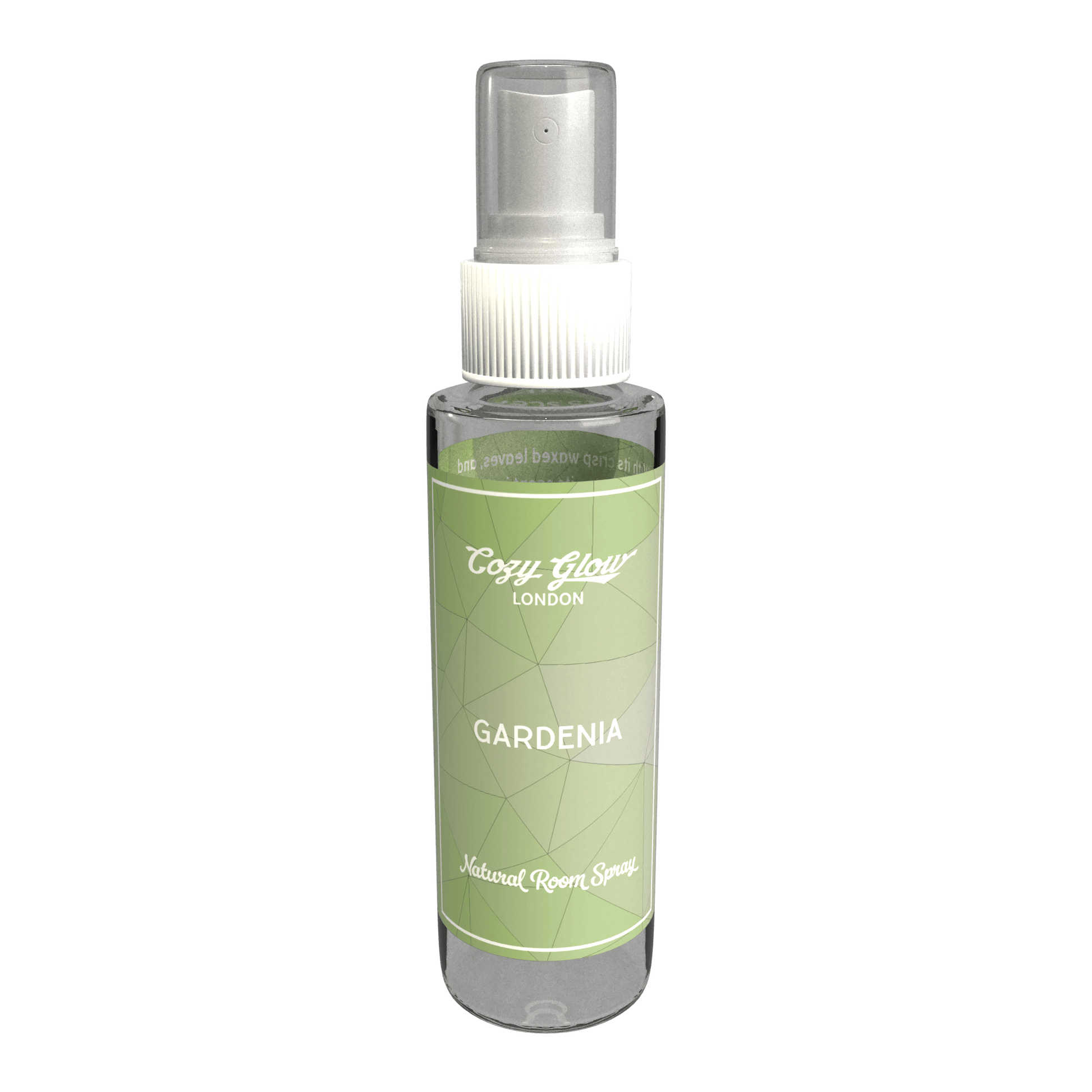 Cozy Glow Gardenia 150 ml Room Spray