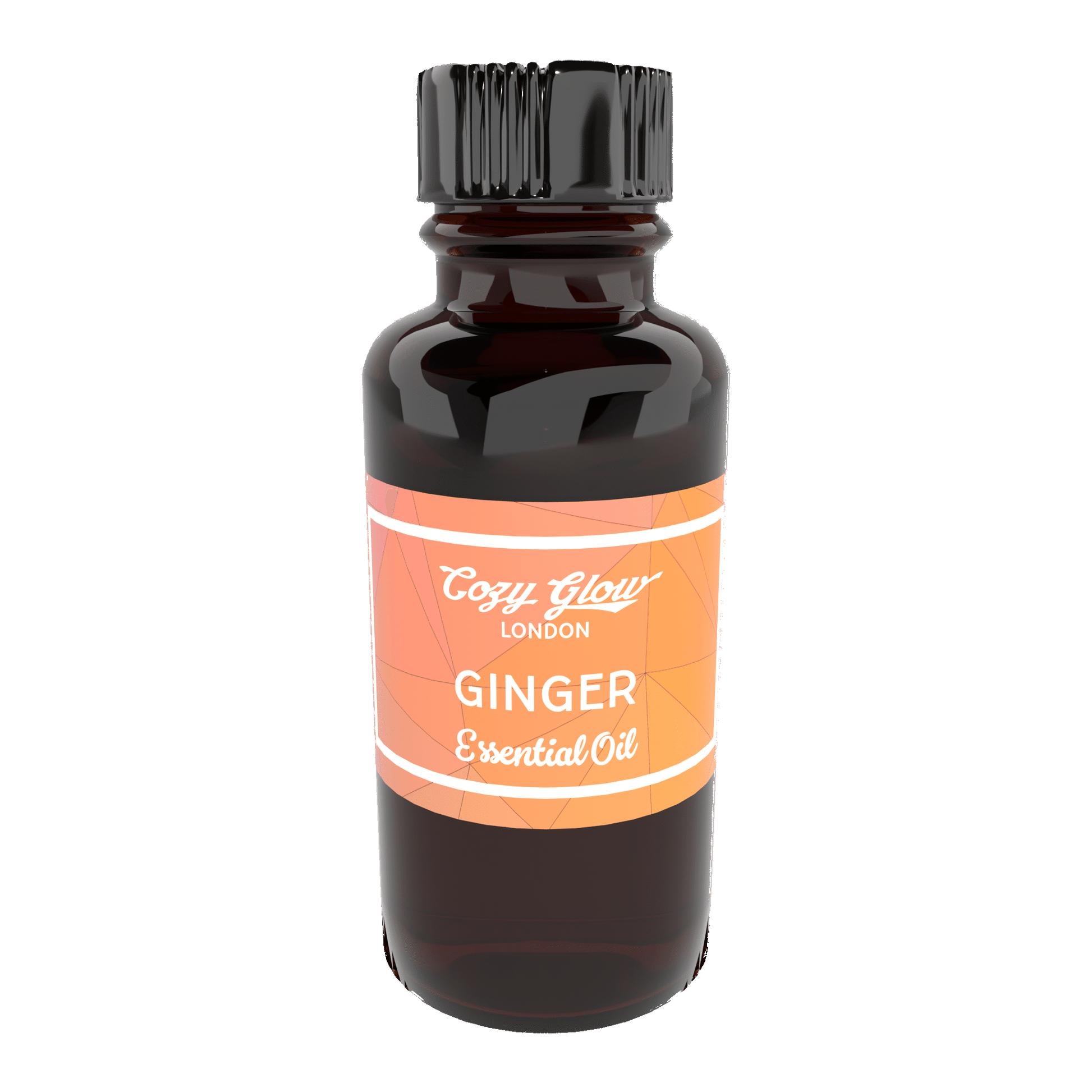 Cozy Glow Ginger 10 ml Essential Oil