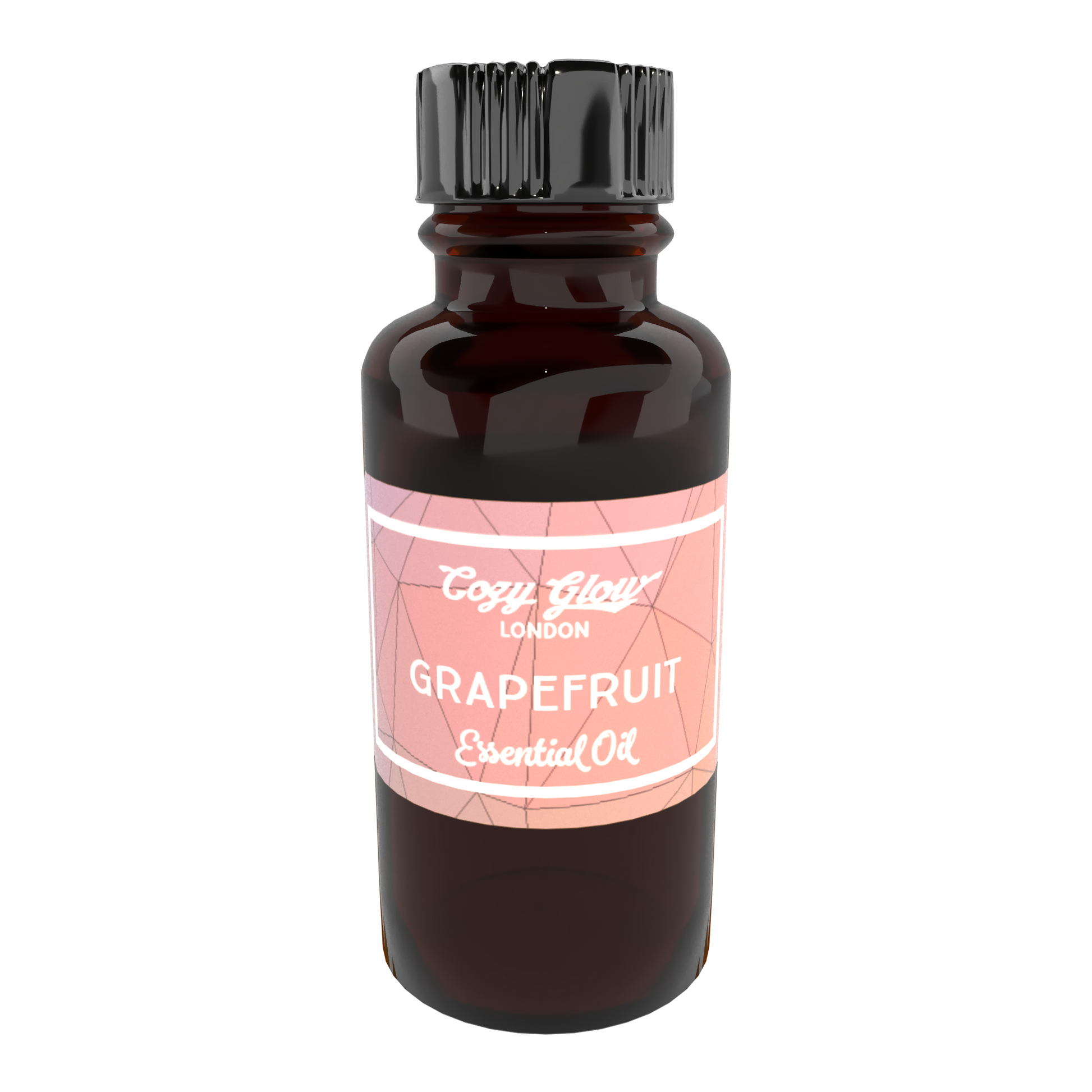 Cozy Glow Grapefruit 10 ml Essential Oil