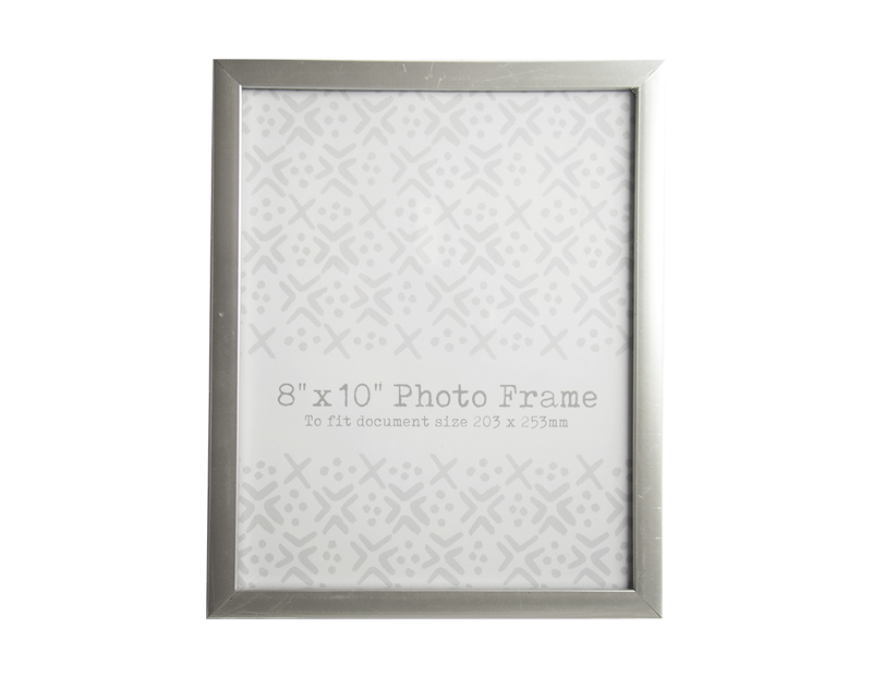 Photo Frames 10" x 8"