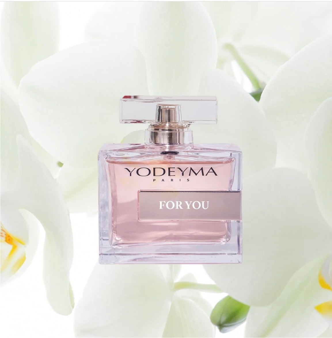 Yodeyma for best sale you perfume