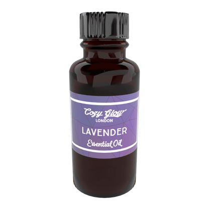Lavender 10 ml Essential Oil