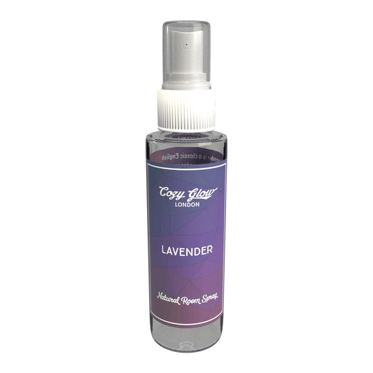 Cozy Glow Lavender 150 ml Room Spray