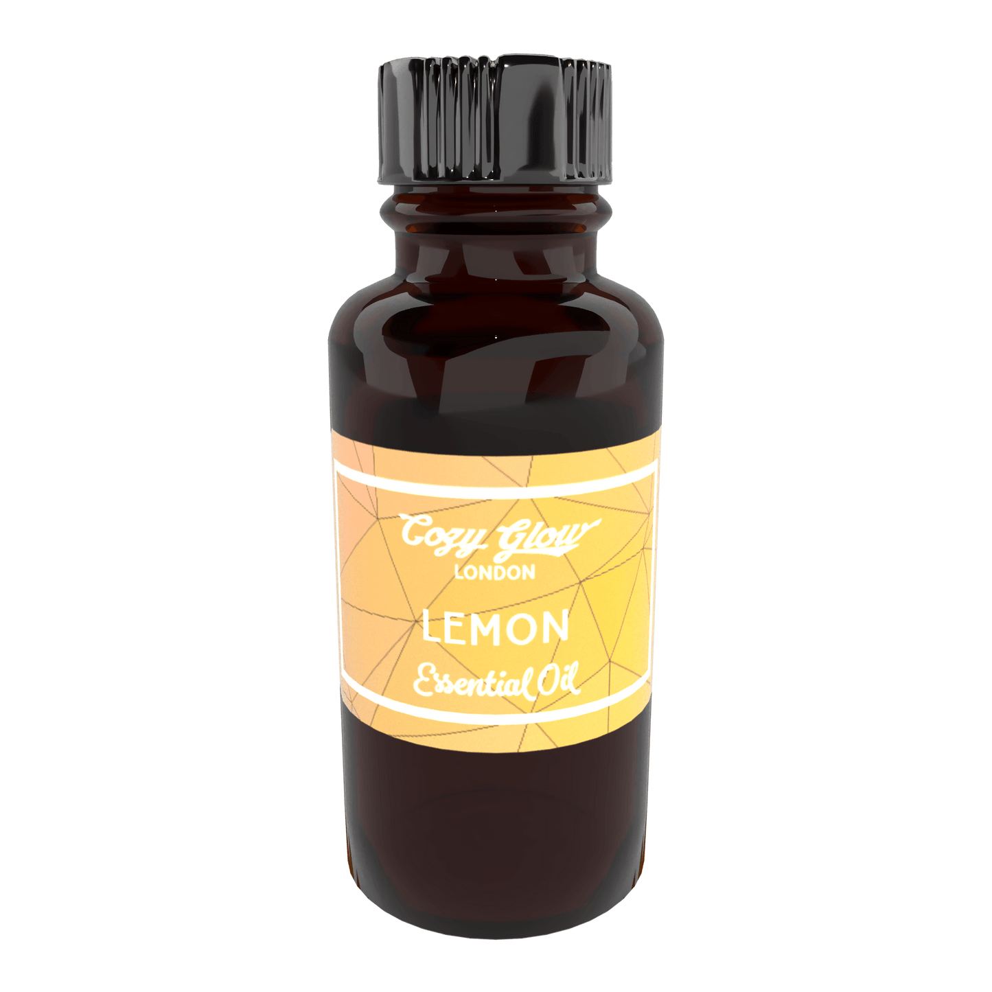 Cozy Glow Lemon 10 ml Essential Oil