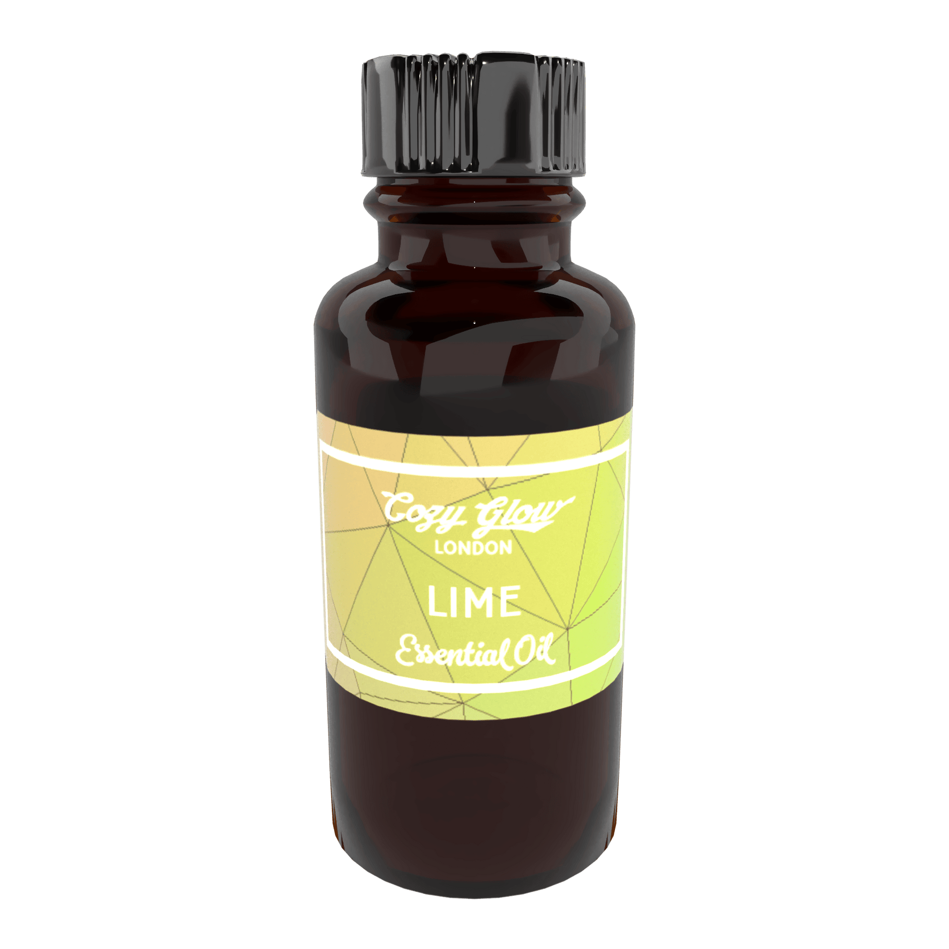 Cozy Glow Lime 10 ml Essential Oil