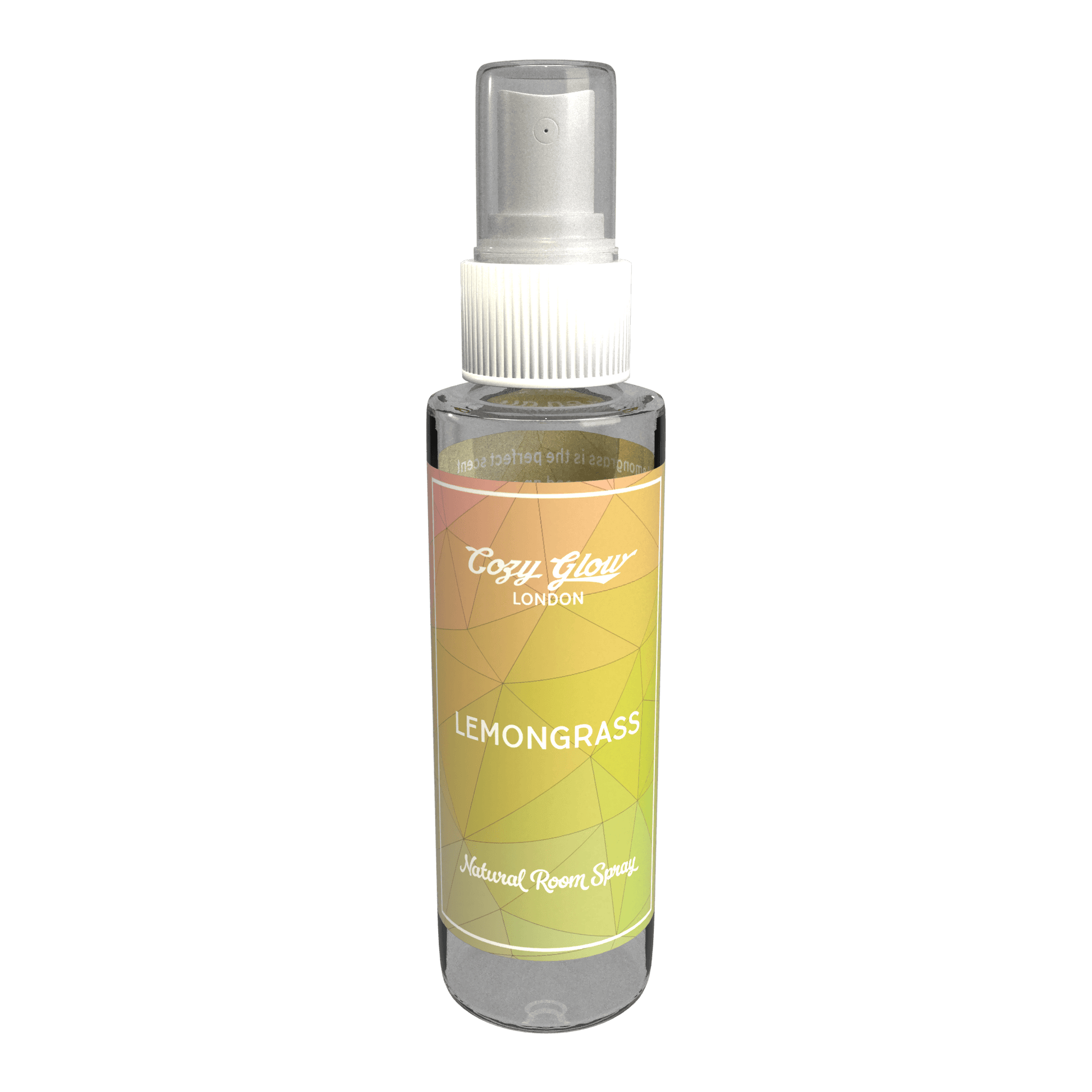 Cozy Glow Lemongrass 150 ml Room Spray