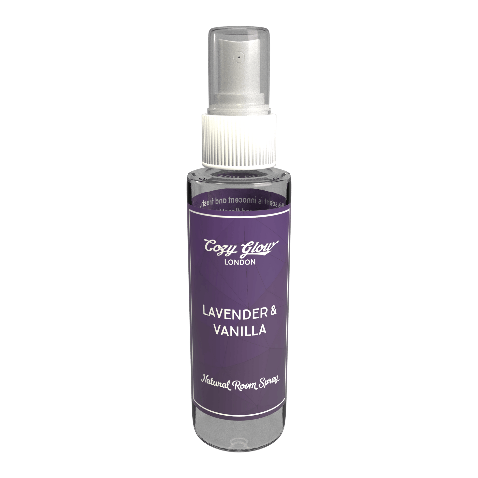 Cozy Glow Lavender & Vanilla 150 ml Room Spray