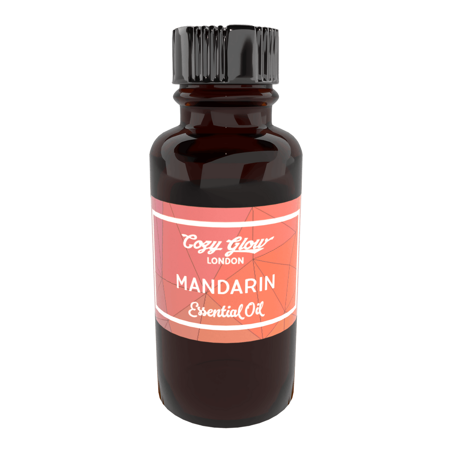 Cozy Glow Mandarin 10 ml Essential Oil