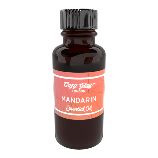 Cozy Glow Mandarin 10 ml Essential Oil