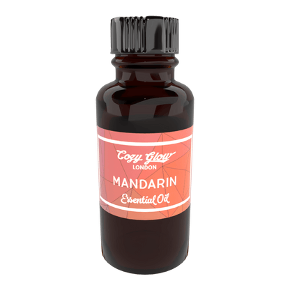 Cozy Glow Mandarin 10 ml Essential Oil