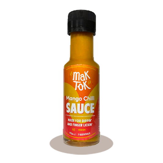 Sauce Mangue-Chili