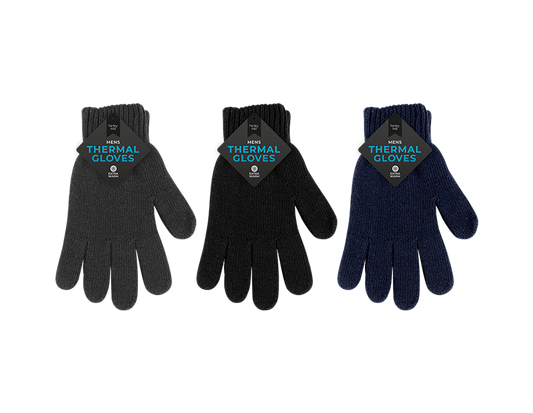 Men Thermal Gloves