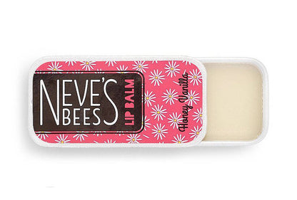 Bee Happy Lip Balm Gift Box