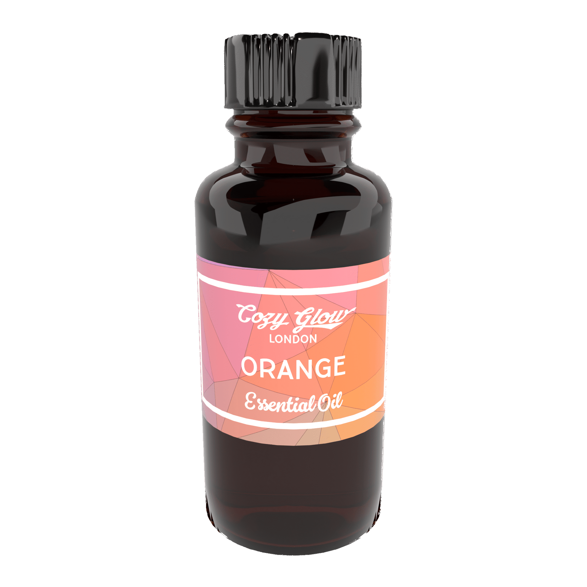 Cozy Glow Orange 10 ml Essential Oil