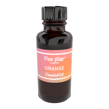 Cozy Glow Orange 10 ml Essential Oil