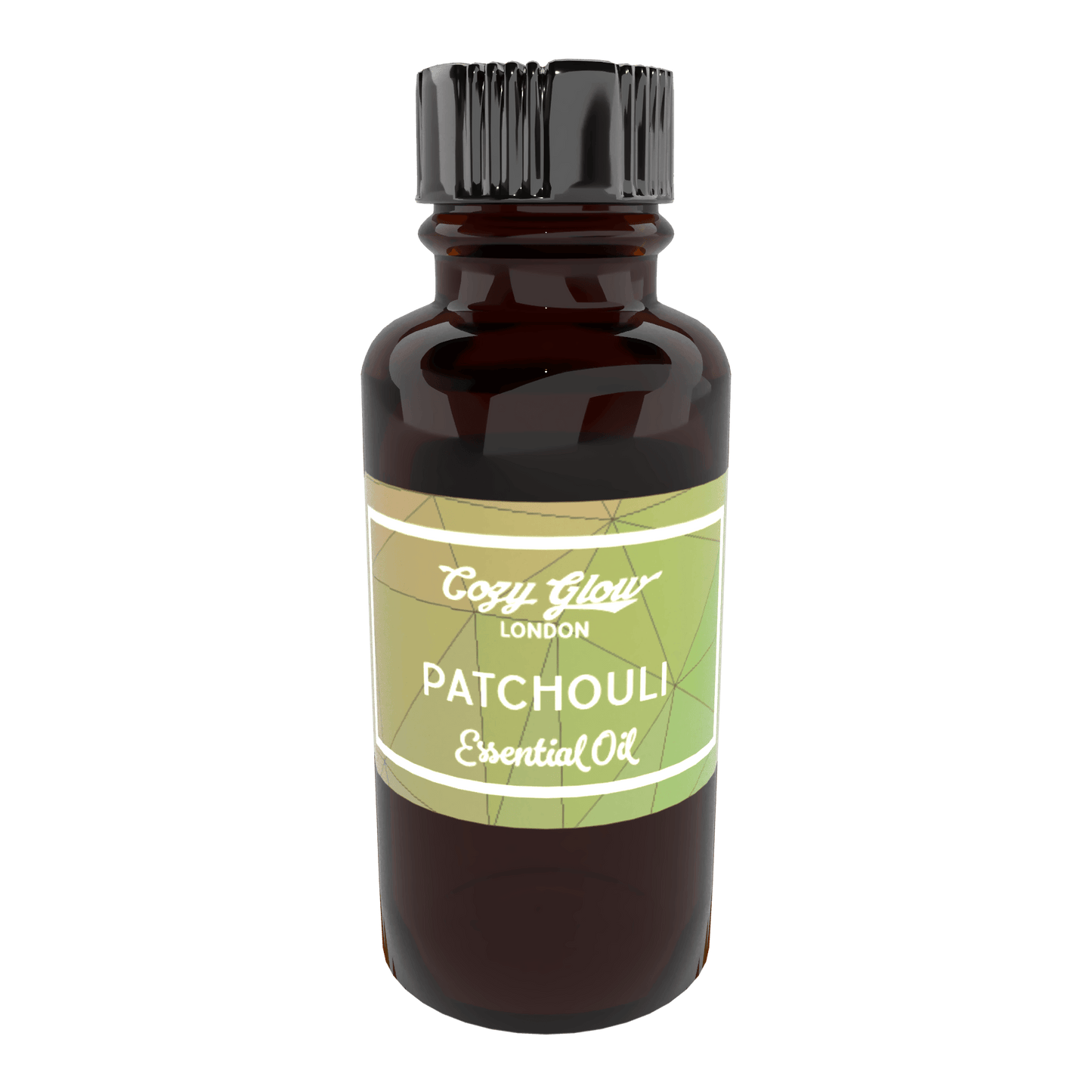 Cozy Glow Patchouli 10 ml Essential Oil
