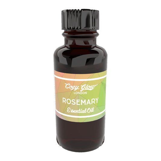 Cozy Glow Rosemary 10 ml Essential Oil