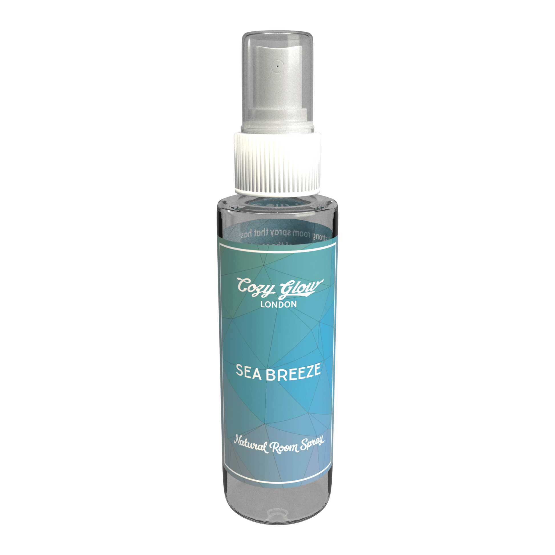 Cozy Glow Sea Breeze 150 ml Room Spray