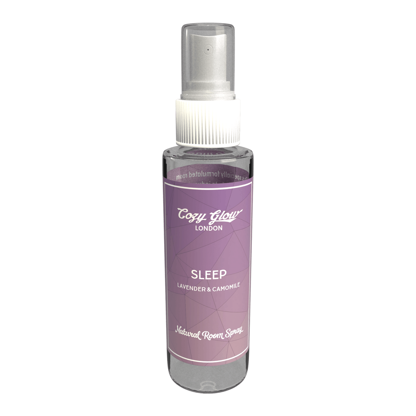 Cozy Glow Sleep Lavender & Camomile 150 ml Room Spray