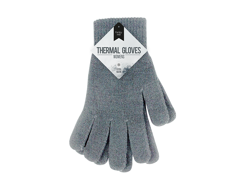 Ladies Thermal Gloves