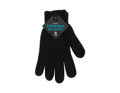 Men Thermal Gloves