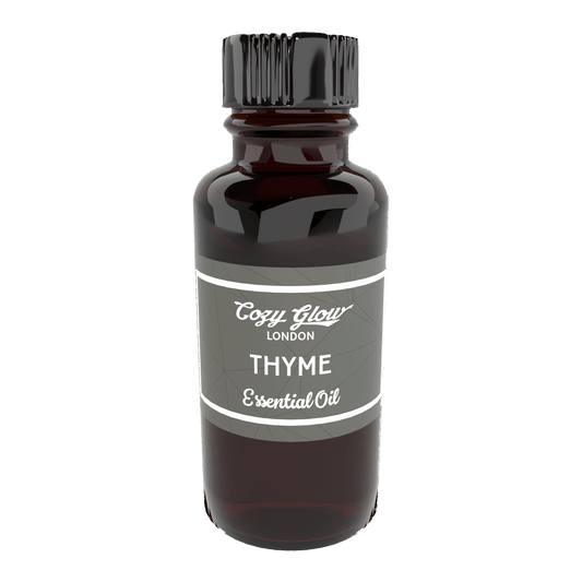 Cozy Glow Thyme 10 ml Essential Oil