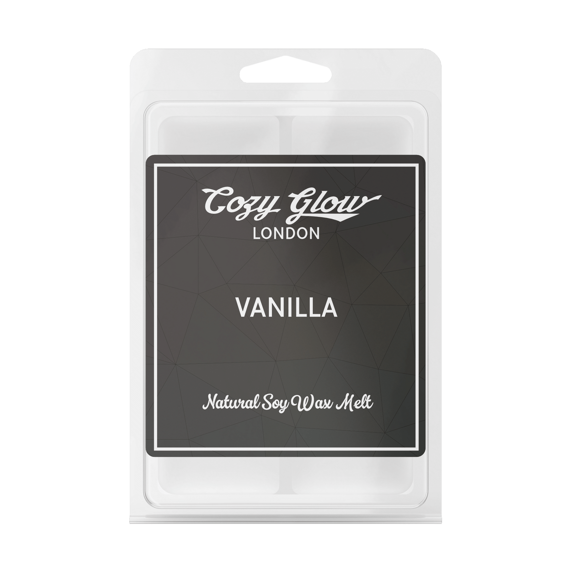 Cozy Glow Vanilla Soy Wax Melt