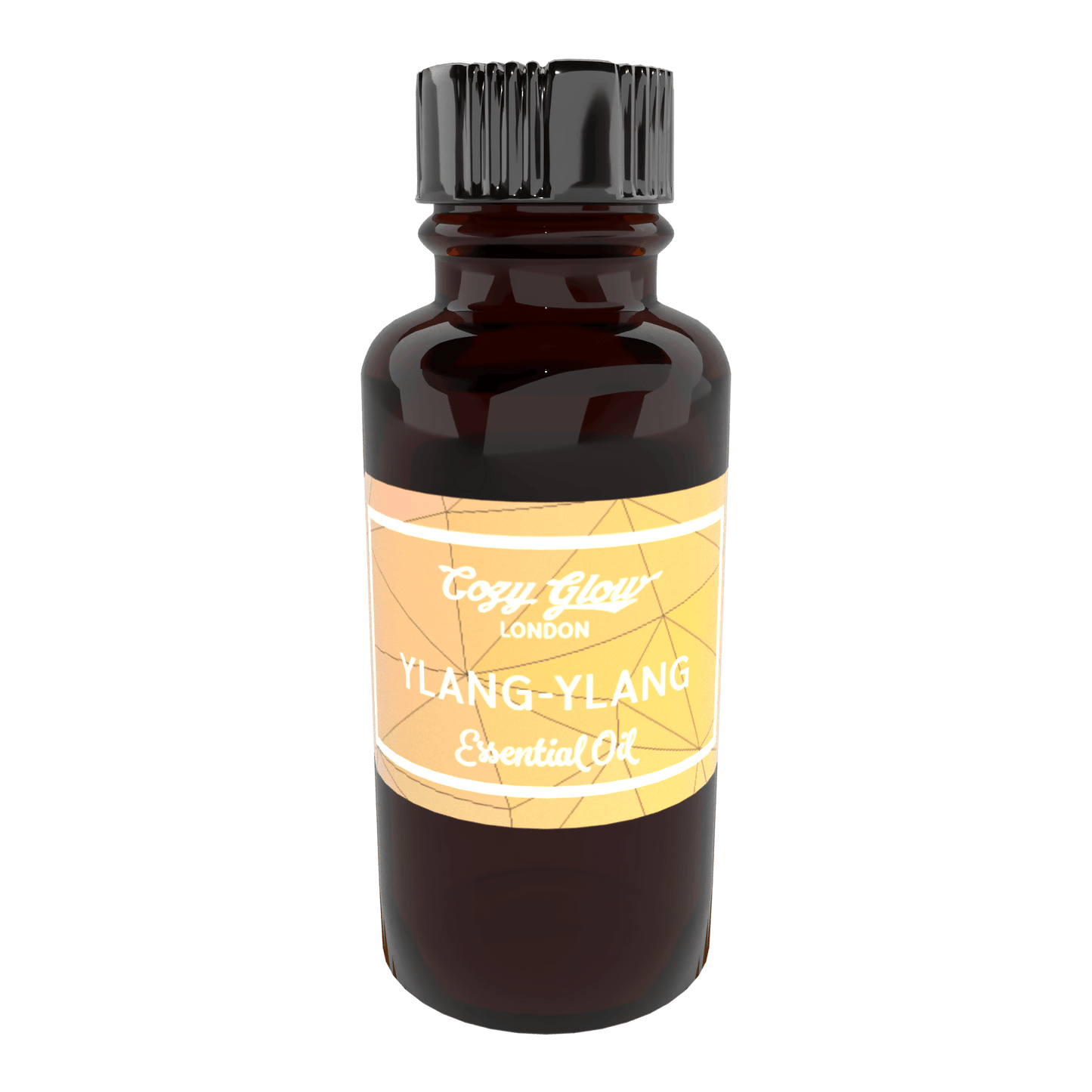 Cozy Glow Ylang-Ylang 10 ml Essential Oil